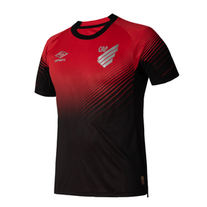 Camisa Masculina Athletico Jogador Oficial 1 2025