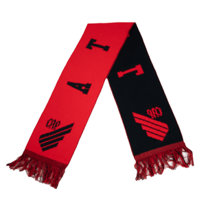 Cachecol ATHL Vermelho