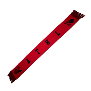 Cachecol ATHL Vermelho