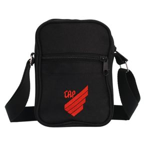 Shoulder Bag Nylon Athletico