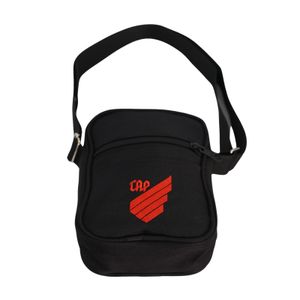 Shoulder Bag Nylon Athletico