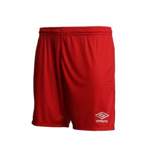 Calção Masculino Athletico Paranaense Oficial Vermelho