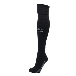 Meião Masculino Athletico Oficial Preto e Cinza