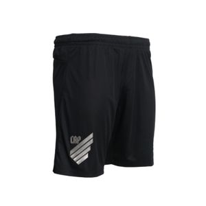 Calção Masculino Athletico Paranaense Oficial Preto