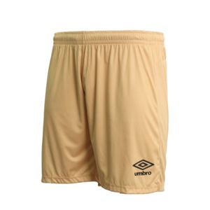 Calção Masculino Athletico Paranaense Oficial Dourado