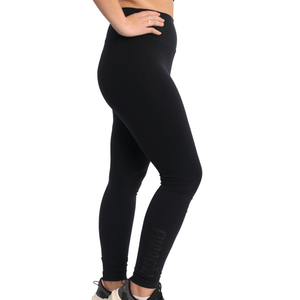 Calça Legging Furacão Preta