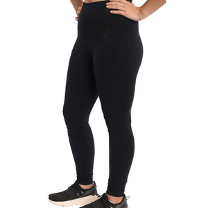 Calça Legging Furacão Preta