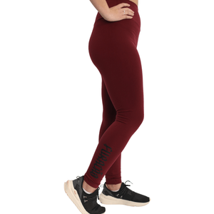 Calça Legging Furacão Bordo