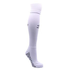 Meião Masculino Athletico Oficial Branco e Preto
