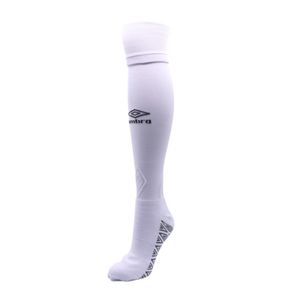 Meião Masculino Athletico Oficial Branco e Preto