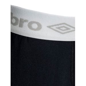 Bermuda Termica Athletico Paranaense Preta