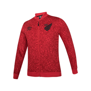 Jaqueta Masculina Athletico Paranaense Hino 2024