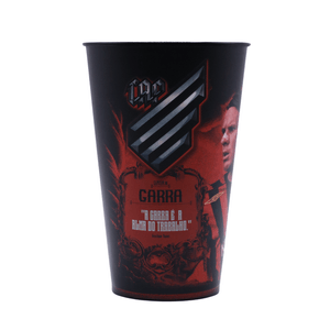 Copo BR25 - Athletico X Athletic Club