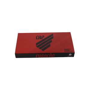 Kit Premium Executivo – Caneta, Pin e Chaveiro