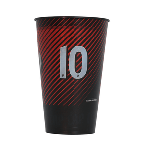 Copo Plastico 550ml Camisa Athletico