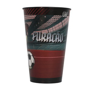 Copo Plastico 550ml Fura-Cão