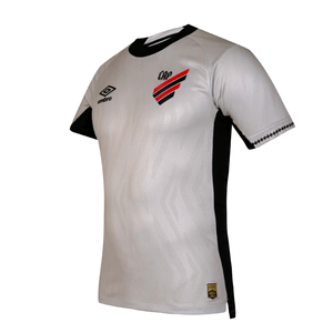 Camisa Masculina Athletico Jogador Oficial 2 2025