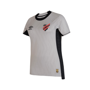 Camisa Feminina Athletico Jogadora Oficial 2 2025