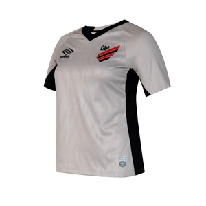 Camisa Feminina Athletico Torcedora Oficial 2 2025