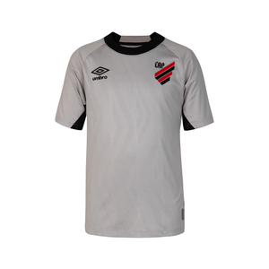 Camisa Juvenil Athletico Oficial 2 2025