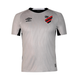 Camisa Masculina Athletico Torcedor S/N Oficial 2 2025