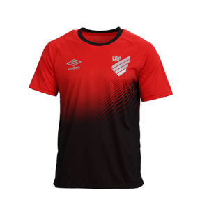 Camisa Masculina Athletico Classic Oficial 1 2025