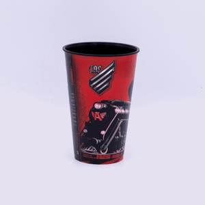 Copo BR25 - Athletico x América/MG