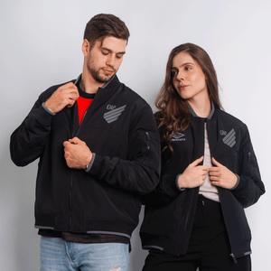 Jaqueta Masculina Athletico Bomber 2025