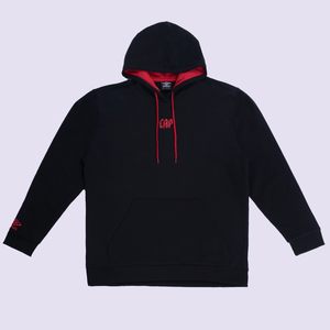 Blusão Masculino Athletico Viagem 2026 Preto