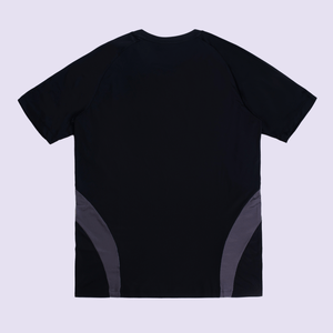 Camisa Masculina Athletico Treino 2026 Preta