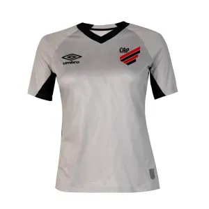Camisa Feminina Athletico Torcedora Oficial 2 2025