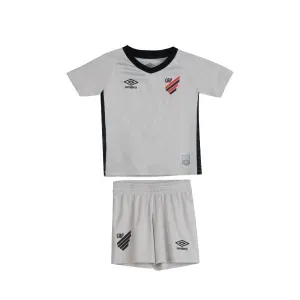Kit Infantil Athletico Oficial 2 2025