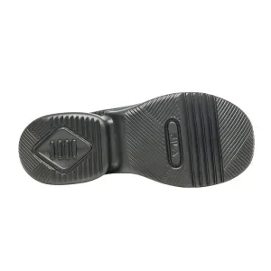 Tênis Infantil Fila Funny - Preto