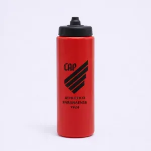 Garrafa Squeeze Automática 800ml CAP