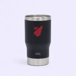 Copo Térmico 5 em 1 Athletico 420ml