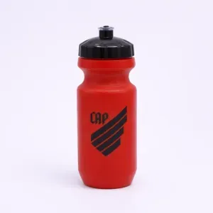 Garrafa Squeeze Athletico 500ml