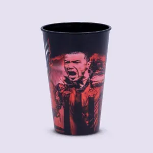 Copo Fanatismus - Eu sou