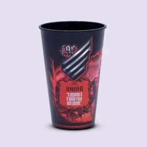 Copo Fanatismus - Eu sou