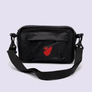 Shoulder Bag Courino Athletico Paranaense