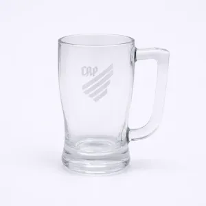 Caneco de Chopp 340ml CAP