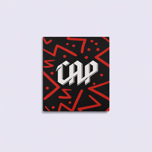 Cartão Presente Personalizado De/Para – CAP