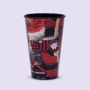 Copo Brasileiro 2026 - Evolução