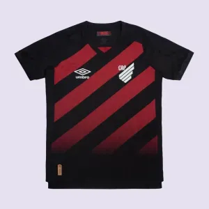 Camisa Masculina Athletico Jogador Oficial 1 2026