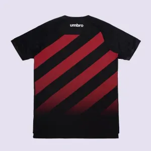 Camisa Masculina Athletico Jogador Oficial 1 2026