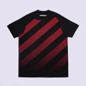 Camisa Masculina Athletico Torcedor Oficial 1 2026