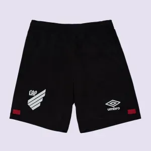 Calcão Masculino Athletico Oficial 1 2026