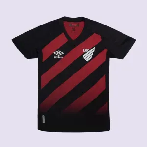 Camisa Juvenil Athletico Oficial 1 2026