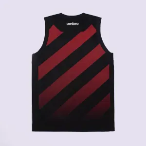 Camisa Masculina Regata Athletico Oficial 1 2026