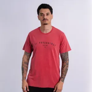 Camiseta CAP El Paranaense Vintage