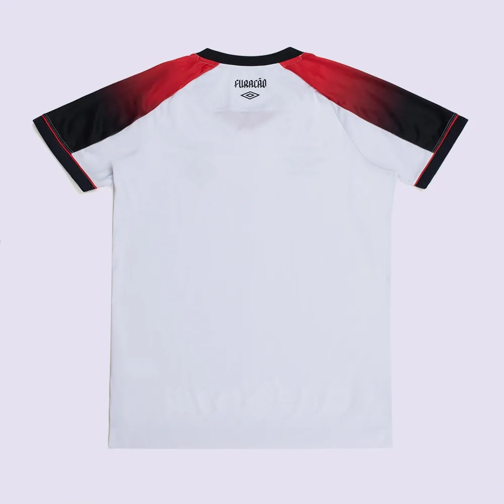 Camisa Masculina Athletico Torcedor Oficial 2 2026 - Loja